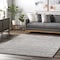 Nuloom Marleen Contemporary Shag Area Rug 4ft OZSG02O-S404 - alternate 1